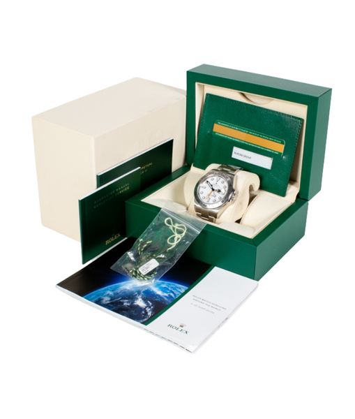 Rolex Explorer II 216570